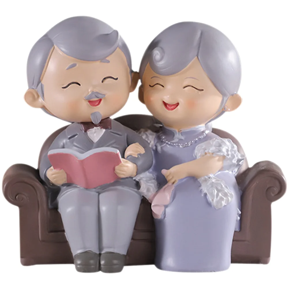 Couple Wedding Anniversary Figurines Statue Grandparents Figure Figurine Elderly Gifts Statues Birthday Parents Loving Old
Couple Wedding Anniversary Figurines Statue Grandparents Figure Figurine Elderly Gifts Statues Birthday Parents Loving Old