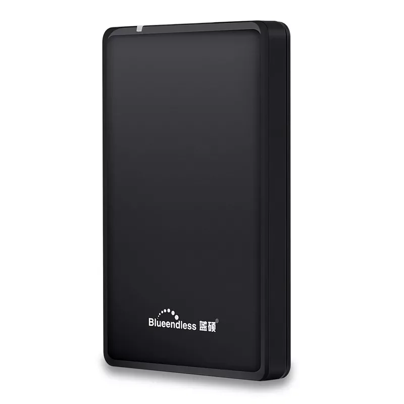 NEW2023 2.5" 500gb Ultra HDD Externo USB3.0 Portable External Hard Drive for Desktop Laptop Hard Drive
NEW2023 2.5" 500gb Ultra HDD Externo USB3.0 Portable External Hard Drive for Desktop Laptop Hard Drive