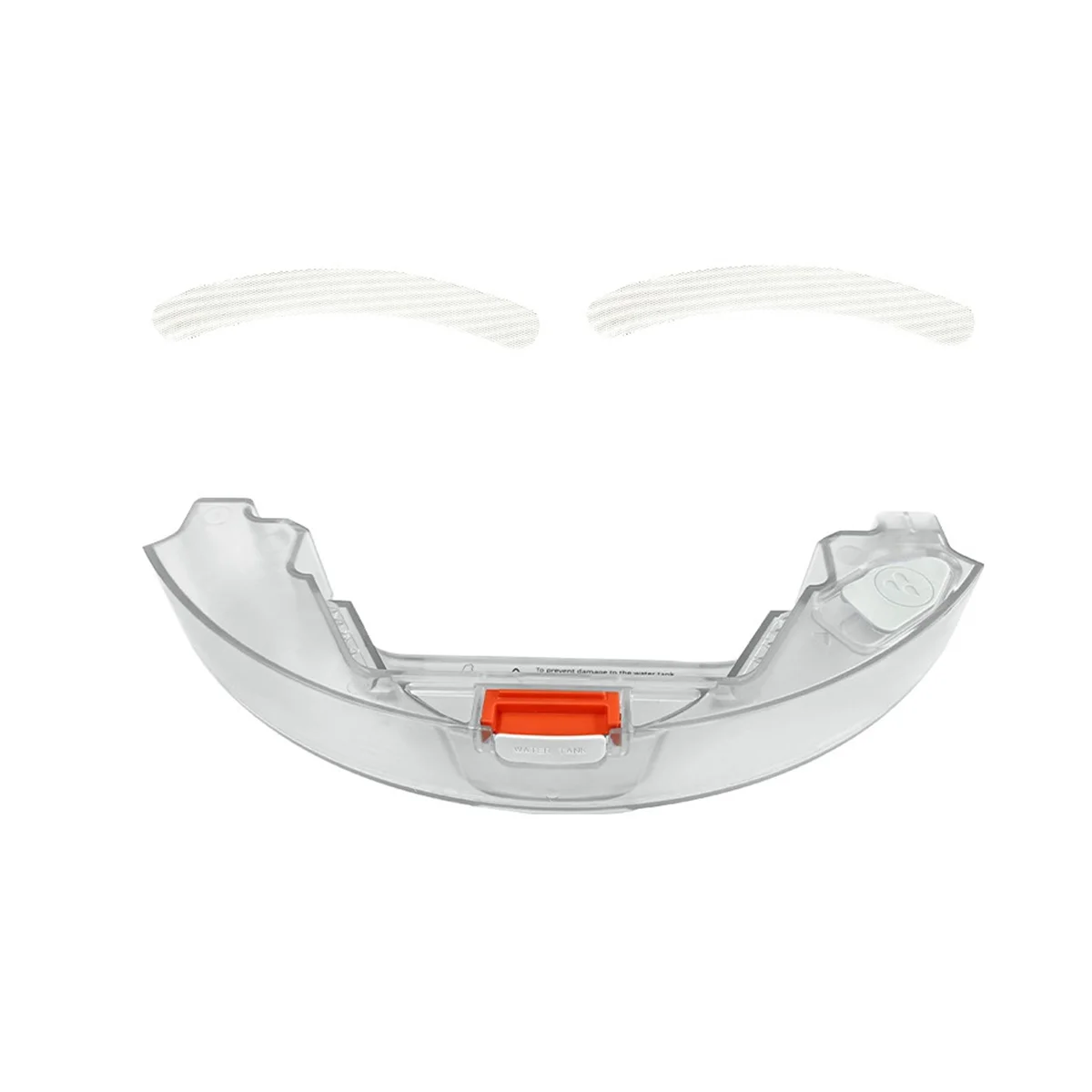 Replacement Parts Water Tank Compatible for Roborock S5Max S6Max T7 T7Pro Robot Vacuum Cleaner Accessories
Replacement Parts Water Tank Compatible for Roborock S5Max S6Max T7 T7Pro Robot Vacuum Cleaner Accessories