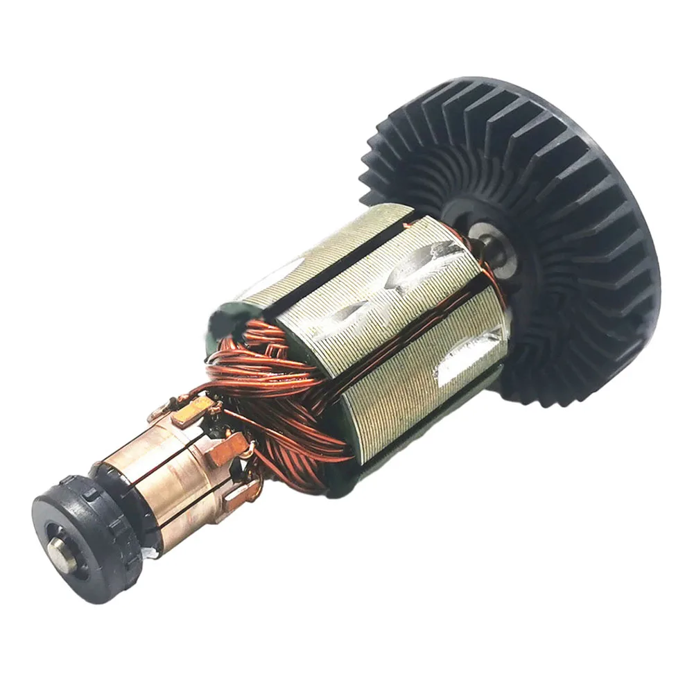 Armature Carbon Brush Holder 619218-8 / 619218B8 Carbon Brushes Cover For BGA450 BGA452 Power Tool Accessories
Armature Carbon Brush Holder 619218-8 / 619218B8 Carbon Brushes Cover For BGA450 BGA452 Power Tool Accessories