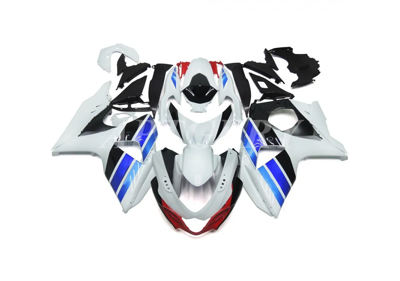 Новый комплект обтекателей для мотоцикла из АБС-пластика, подходит для Suzuki GSXR1000 K9 2009 2010 2011 2012 2013 2014 2015 2016, синий и черный
Новый комплект обтекателей для мотоцикла из АБС-пластика, подходит для Suzuki GSXR1000 K9 2009 2010 2011 2012 2013 2014 2015 2016, синий и черный