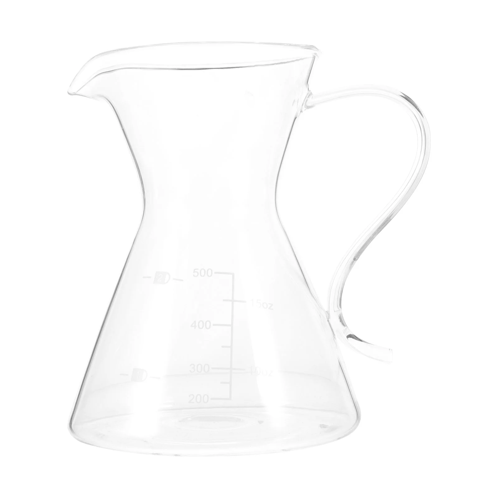 Coffee Pot Pouring Pour Over Coffee Brewer Pour Over Manual Drip Coffee Maker Glass Pitcher
Coffee Pot Pouring Pour Over Coffee Brewer Pour Over Manual Drip Coffee Maker Glass Pitcher