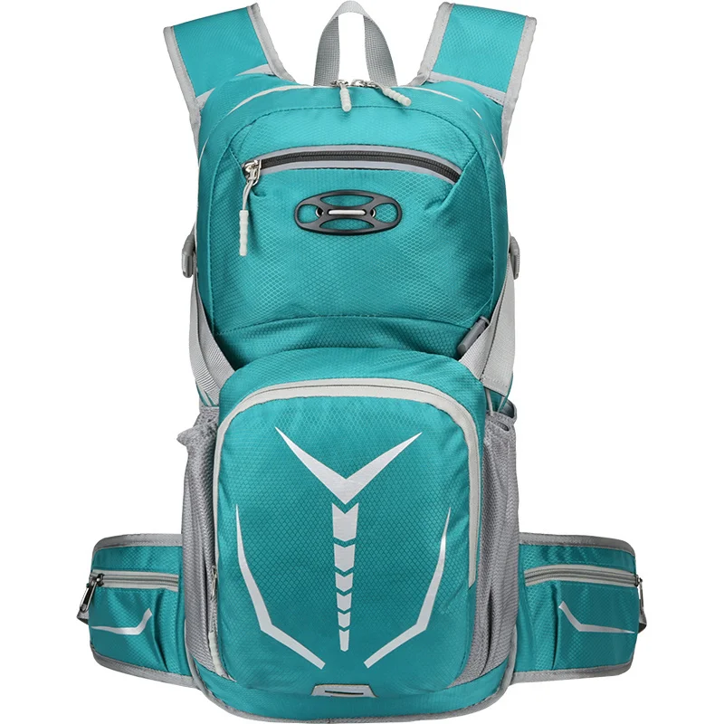 Ultralight Outdoor Backpack With Outlet Travel Cycling Climbing Backpack Multi-pocket Waterproof Breathable Sports Bags
Ultralight Outdoor Backpack With Outlet Travel Cycling Climbing Backpack Multi-pocket Waterproof Breathable Sports Bags