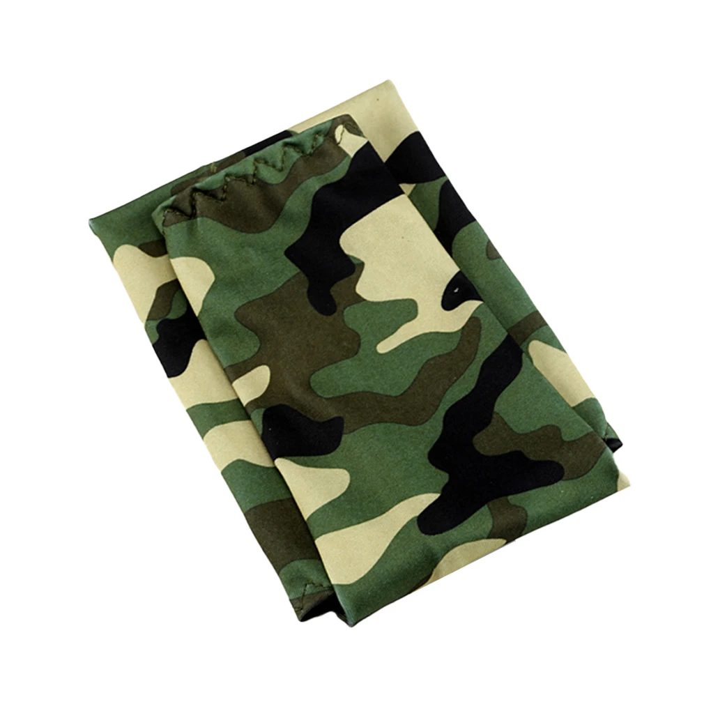 1/2/3/5 Arm Sleeves Sun UV Protection Cover Breathable Elbow Guard Sportswear Unisex Fingerless Running Fishing Cycling Type 1
1/2/3/5 Arm Sleeves Sun UV Protection Cover Breathable Elbow Guard Sportswear Unisex Fingerless Running Fishing Cycling Type 1
