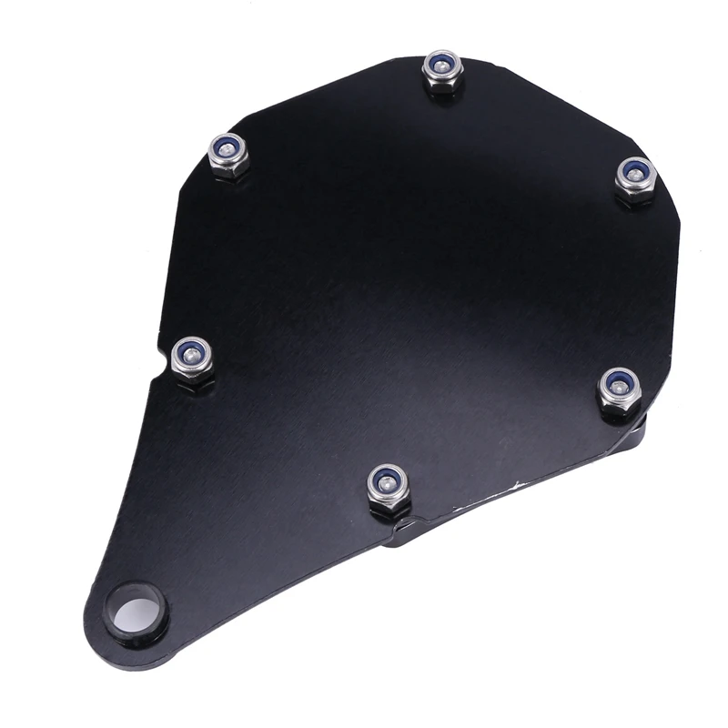 3X Cnc Scooters Quad Bikes Mopeds Atv Motorcycle Motorbike Disc Plate Holder New
3X Cnc Scooters Quad Bikes Mopeds Atv Motorcycle Motorbike Disc Plate Holder New
