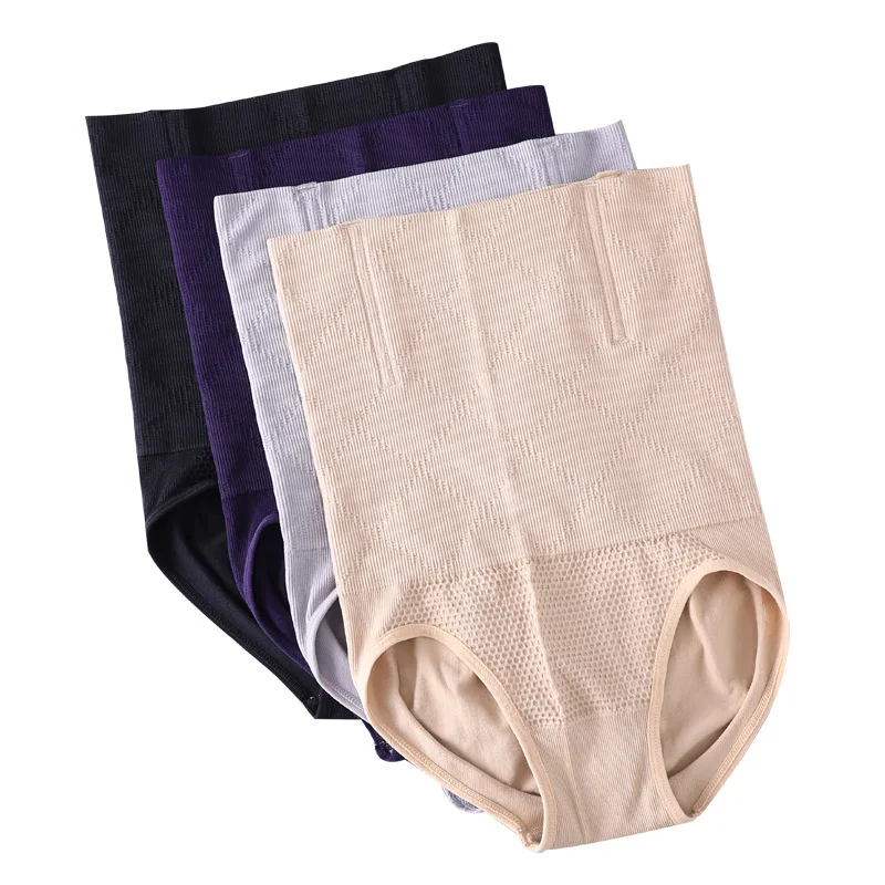 Women High Waist trainer Body shaper Slimming pants Shapewear Tummy fajas colombianas butt lifter corrective Underwear
Women High Waist trainer Body shaper Slimming pants Shapewear Tummy fajas colombianas butt lifter corrective Underwear