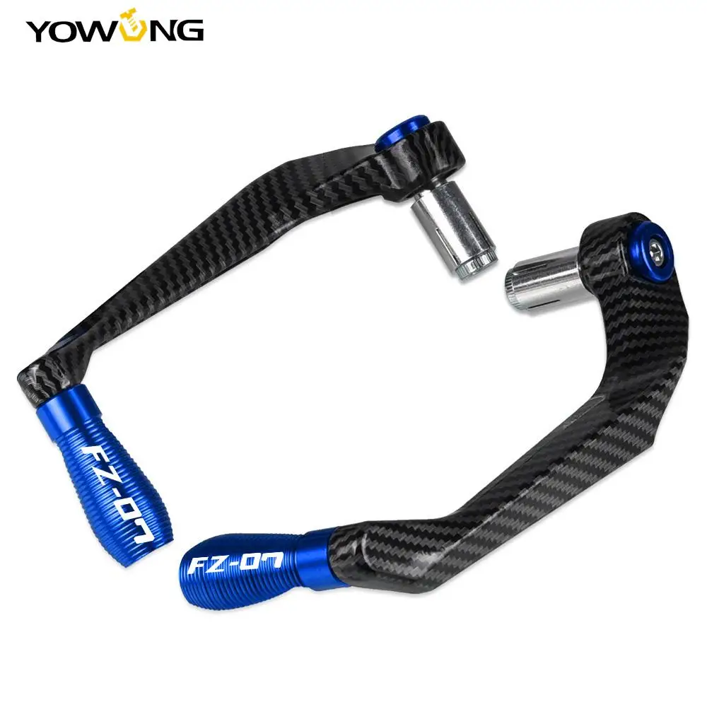 Motorcycle Handlebar Grips Guard Brake Clutch Levers Guard Protector FOR YAMAHA FZ FZ07 FZ8 FZ-07 FZ 8 2010 2011 2012 2013-2021
Motorcycle Handlebar Grips Guard Brake Clutch Levers Guard Protector FOR YAMAHA FZ FZ07 FZ8 FZ-07 FZ 8 2010 2011 2012 2013-2021