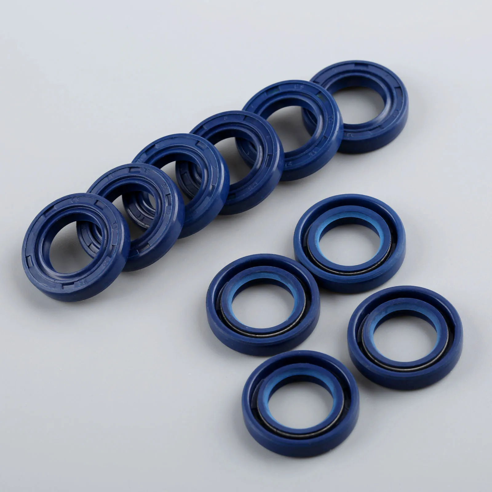 10Pcs/lot Chain saw Oil Seal Kit 96380031581 fit For STIHL MS250 MS230 MS210 MS180 MS170 017 018 021 023 025 Chainsaw
10Pcs/lot Chain saw Oil Seal Kit 96380031581 fit For STIHL MS250 MS230 MS210 MS180 MS170 017 018 021 023 025 Chainsaw