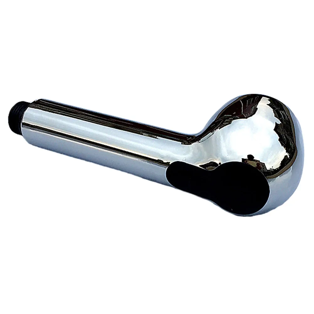 Brand New Pull Nozzle Shower Head Bubbler Easy To Use G1/2 High Temperature: 80℃ Kitchen Sprayer Rain SilverBubble
Brand New Pull Nozzle Shower Head Bubbler Easy To Use G1/2 High Temperature: 80℃ Kitchen Sprayer Rain SilverBubble