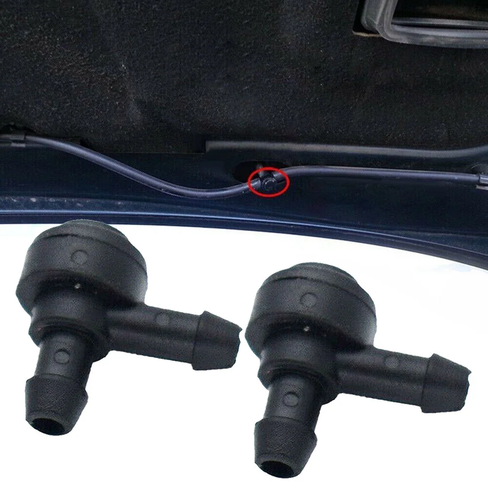 For Volvo 850 Estate Connector Car Accessories New Plastic Windshield Washer Hose High-quality Reliable Durable
For Volvo 850 Estate Connector Car Accessories New Plastic Windshield Washer Hose High-quality Reliable Durable