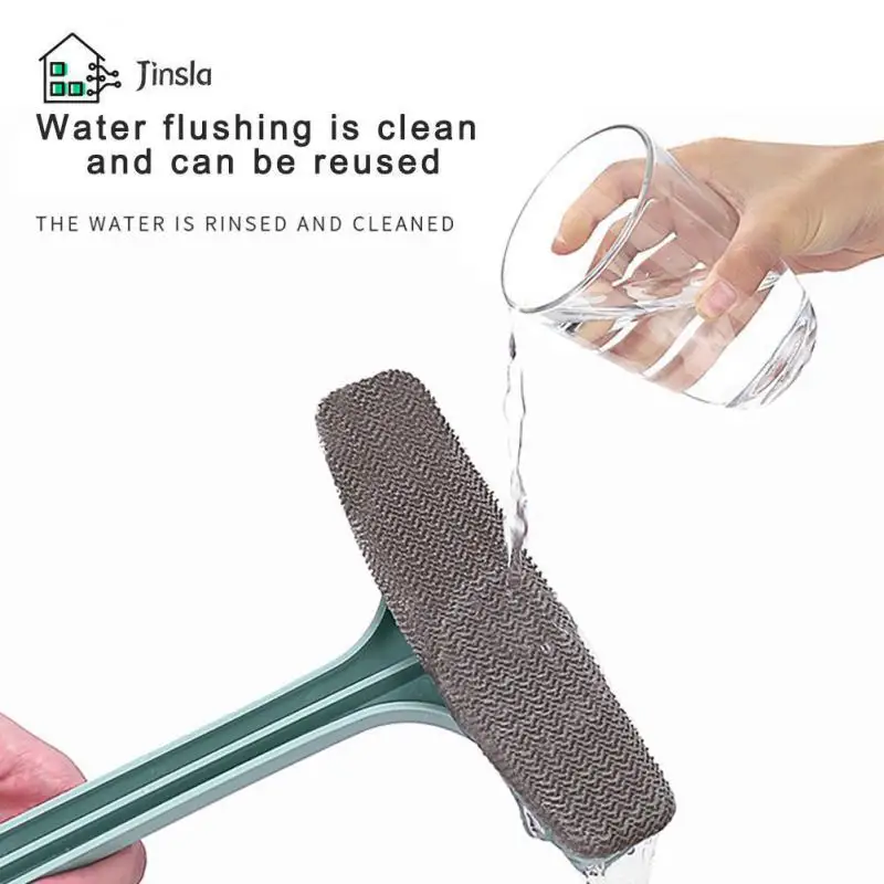 Ergonomic Carpet Brush Retractable Dust Removal Tool Carpet Cleaning Window Mesh Screen Brush Convenient Innovative Dust Removal
Ergonomic Carpet Brush Retractable Dust Removal Tool Carpet Cleaning Window Mesh Screen Brush Convenient Innovative Dust Removal