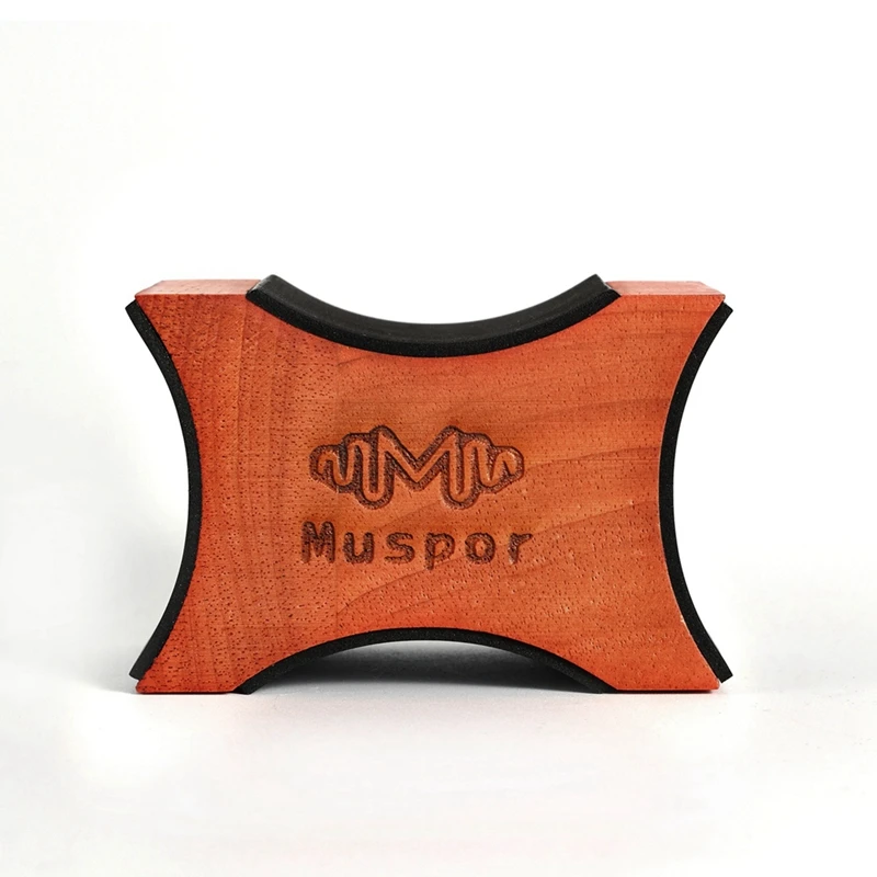 

Muspor Guitar Neck Rest, Sturdy Guitar Neck Repair Support Guitar Luthier Tool For Guitar