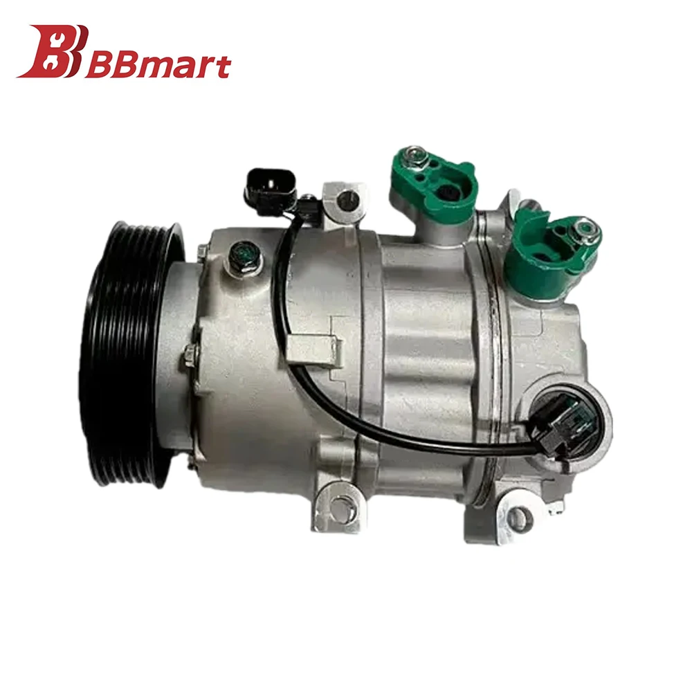 97701-3R000 BBmart Auto Parts 1 Pcs Air Conditioning Compressor For Kia K5 Optima 11 Cadenza 08 Wholesale Price Car Accessories
97701-3R000 BBmart Auto Parts 1 Pcs Air Conditioning Compressor For Kia K5 Optima 11 Cadenza 08 Wholesale Price Car Accessories