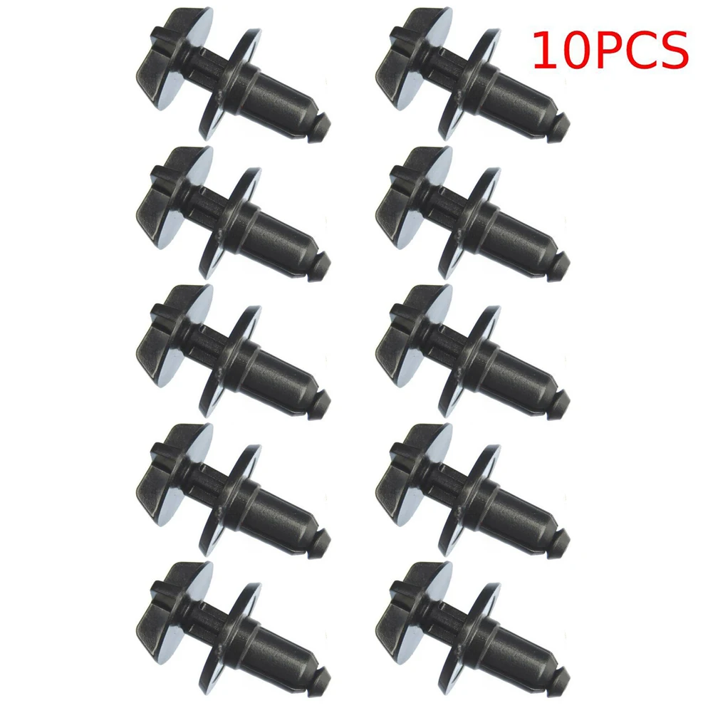 10X Air Intake Trim Plastic Clips Auto Fastener Clip Car Retainer Pin Rivet Air Intake Trim Plastic Clips Car Accessories
10X Air Intake Trim Plastic Clips Auto Fastener Clip Car Retainer Pin Rivet Air Intake Trim Plastic Clips Car Accessories