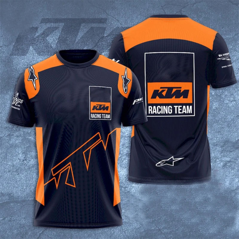 Men's short sleeved T-shirt, clothing, breathable, fast drying, very suitable for outdoor sports, motorcycle Rallying - T-shirt,
Men's short sleeved T-shirt, clothing, breathable, fast drying, very suitable for outdoor sports, motorcycle Rallying - T-shirt,