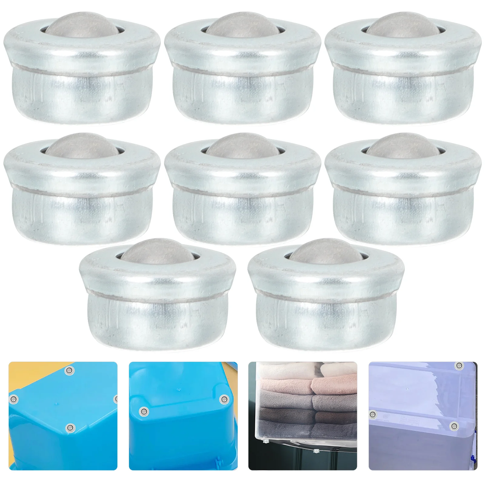 Wheels Casters Furniture Replacement Storage Chair Box Castors Pulley Caster Wheel Heavy Duty Adhesive Swivel Case Self Bearing
Wheels Casters Furniture Replacement Storage Chair Box Castors Pulley Caster Wheel Heavy Duty Adhesive Swivel Case Self Bearing