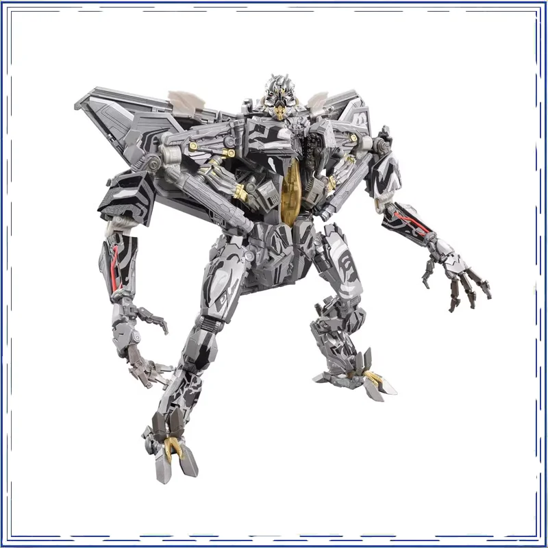 Spider Transformation Aircraft MPM-10R action figure Brand new Genuine In shelf Collectible Model Toys Children Birthday Gift
Spider Transformation Aircraft MPM-10R action figure Brand new Genuine In shelf Collectible Model Toys Children Birthday Gift