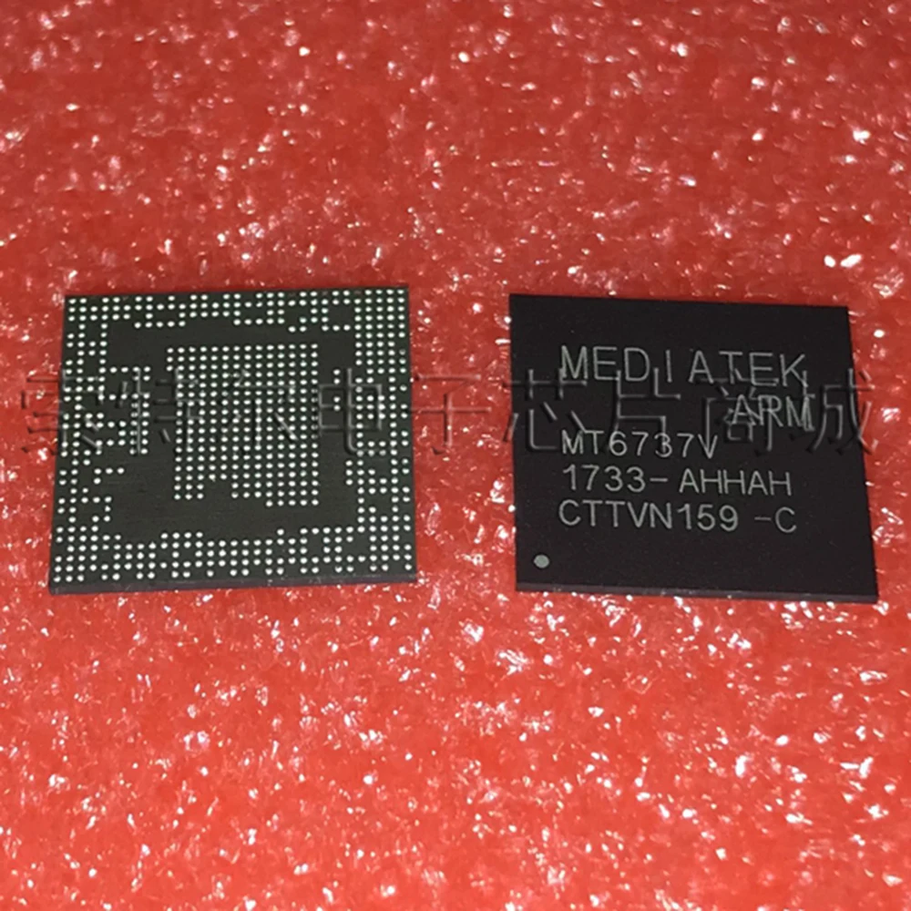 MT6737 MT6737V BGA New Original Genuine 
MT6737 MT6737V BGA New Original Genuine