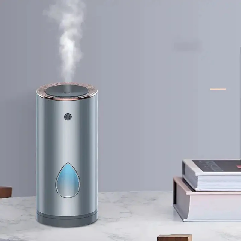 Car Humidifier USB Essential Oils Diffuser Mini Ultrasonic Air Freshener Aroma Diffuser Humidifier 300ML For Home Office
Car Humidifier USB Essential Oils Diffuser Mini Ultrasonic Air Freshener Aroma Diffuser Humidifier 300ML For Home Office