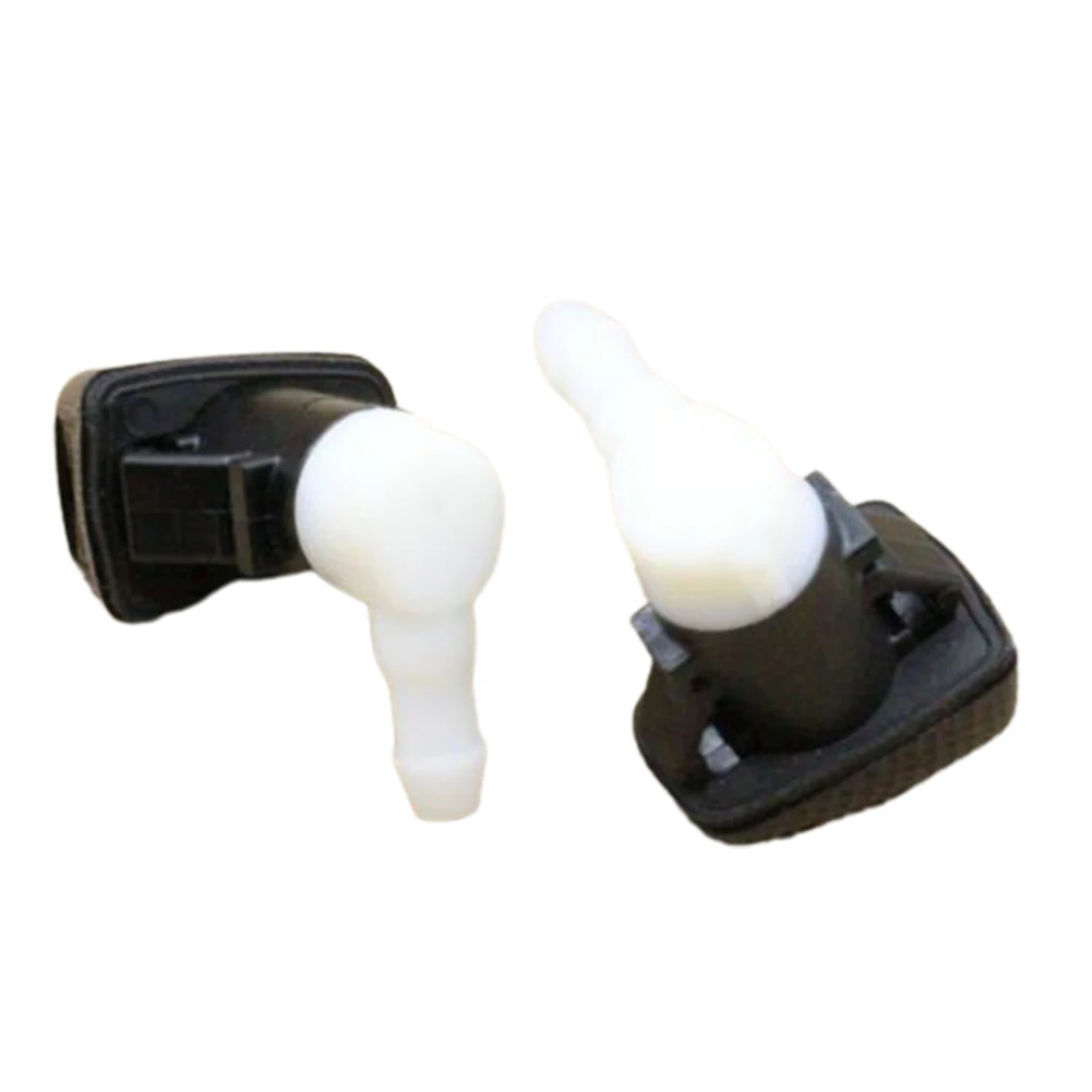 2pcs Washer Nozzles Car Windscreen Wipers Parts 68102968AB Car Accessories For Jeep Cherokee 2014-2017 Sprayer Sprinkler
2pcs Washer Nozzles Car Windscreen Wipers Parts 68102968AB Car Accessories For Jeep Cherokee 2014-2017 Sprayer Sprinkler
