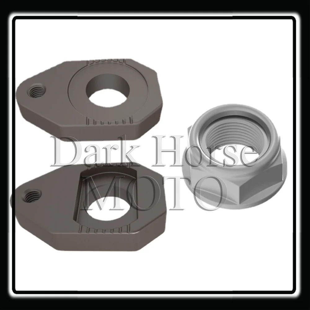 Motorcycle Chain Adjuster Chain Tensioner Rear Axle Screw Cap FOR ZONTES ZT 125-U2 U2-125 155-U2 U2-155
Motorcycle Chain Adjuster Chain Tensioner Rear Axle Screw Cap FOR ZONTES ZT 125-U2 U2-125 155-U2 U2-155