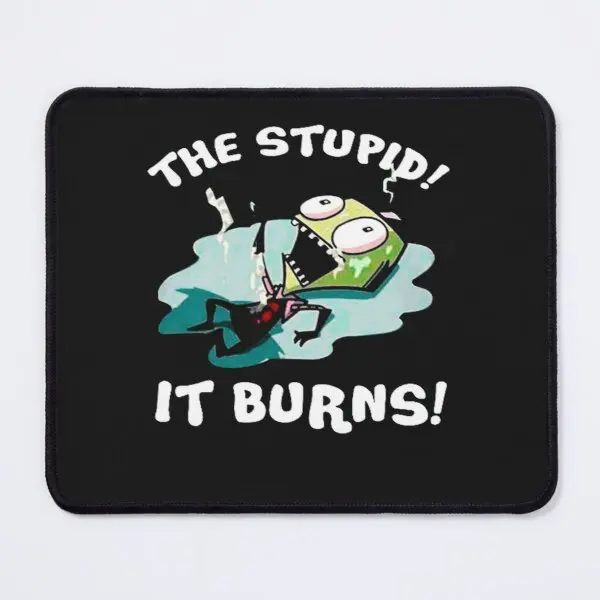 Zim The Stuupid It burn коврик для мыши с принтом игровой компьютерный игровой коврик для мыши ковер Настольный ПК Мужской коврик аниме клавиатура ст...
Zim The Stuupid It burn коврик для мыши с принтом игровой компьютерный игровой коврик для мыши ковер Настольный ПК Мужской коврик аниме клавиатура ст...
