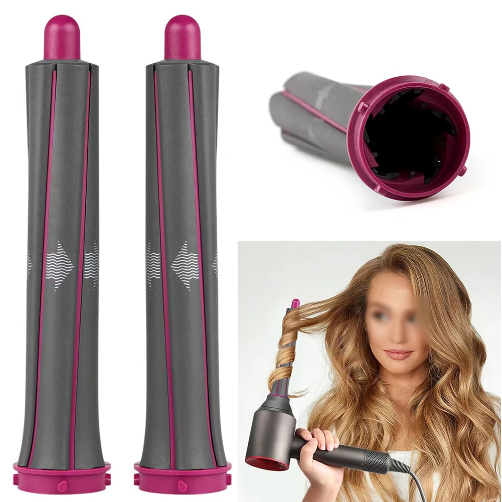Attachment Barrel For Dyson 970289-01 For Airwrap 150mm Version For Airwrap Long Hair Curling Iron Curling Tube Bathroom Parts
Attachment Barrel For Dyson 970289-01 For Airwrap 150mm Version For Airwrap Long Hair Curling Iron Curling Tube Bathroom Parts
