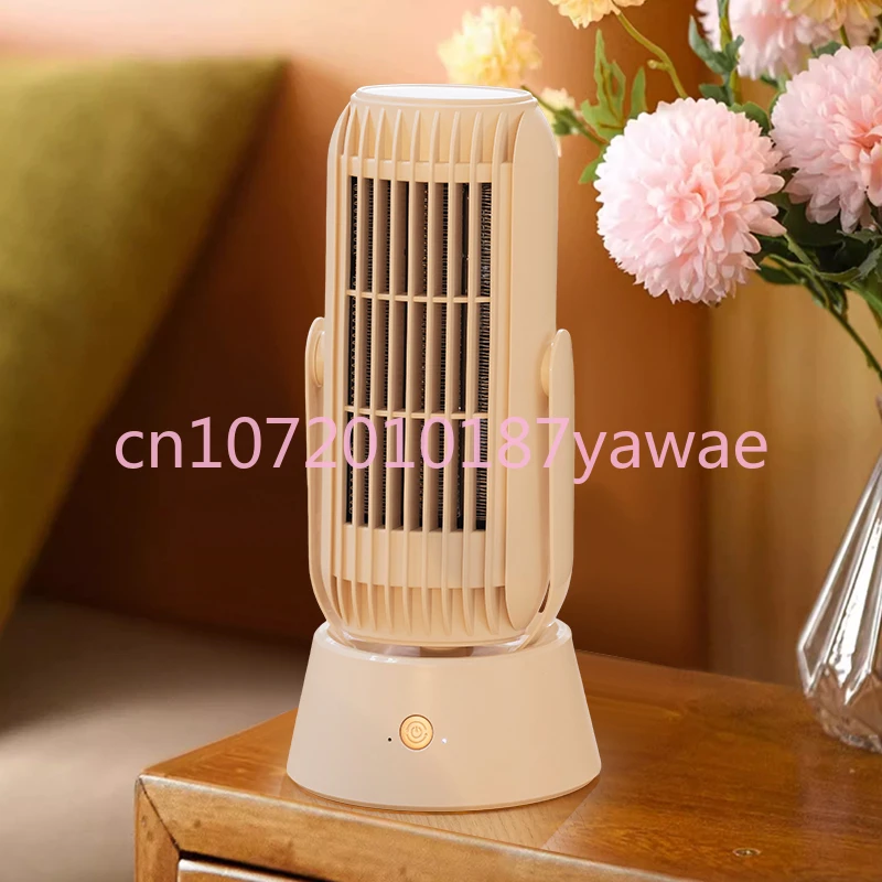 800W PC Material Warm Air Blower Office Small Home Heater Desktop Mute Heating Electric Heater Heating 220V
800W PC Material Warm Air Blower Office Small Home Heater Desktop Mute Heating Electric Heater Heating 220V