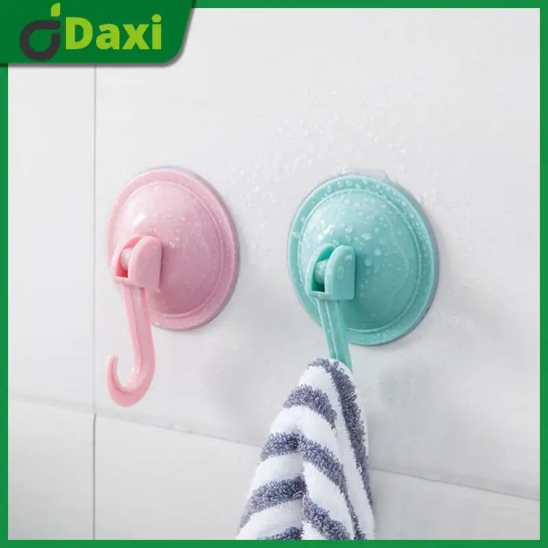 Home Storage Non Punching And Non Marking Plastic Hook High Quality Fashionable Vacuum Suction Cup Hook Pp Material Hooks 1pcs
Home Storage Non Punching And Non Marking Plastic Hook High Quality Fashionable Vacuum Suction Cup Hook Pp Material Hooks 1pcs