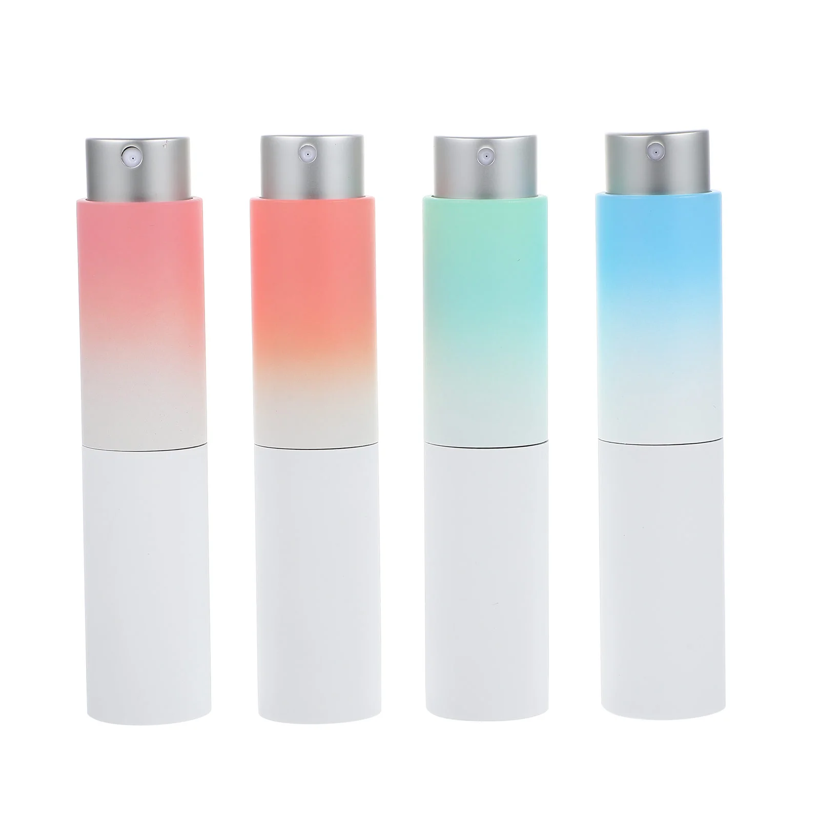 4Pcs Glass Perfume Bottles Perfume Spray Bottles Travelling Perfume Packing Bottles
4Pcs Glass Perfume Bottles Perfume Spray Bottles Travelling Perfume Packing Bottles