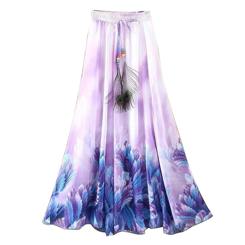 Boho Printed Mid-Claf Skirts Ruffles Kawaii Long Skirts Aesthetic Straight Skirts Women 2022 Sweetwear
Boho Printed Mid-Claf Skirts Ruffles Kawaii Long Skirts Aesthetic Straight Skirts Women 2022 Sweetwear