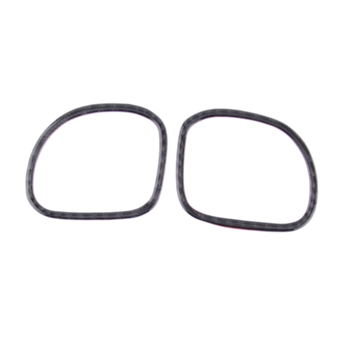 NEW 1 Pair Dash Instrument Panel Air Vent Decoration Sticker Cover Trim Fit For Chevrolet Corvette C5 1998-2001 2002 2003 2004
NEW 1 Pair Dash Instrument Panel Air Vent Decoration Sticker Cover Trim Fit For Chevrolet Corvette C5 1998-2001 2002 2003 2004