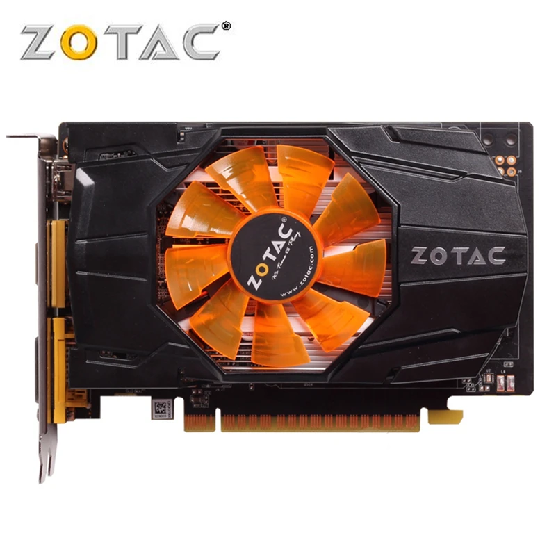 Видеокарта ZOTAC GeForce GTX 650, 1 ГБ, бит, GDDR5, графические карты для nVIDIA GTX650, 1 ГБ интернет-выпуска, GTX650 1GD5 Hdmi Dvi VGA
Видеокарта ZOTAC GeForce GTX 650, 1 ГБ, бит, GDDR5, графические карты для nVIDIA GTX650, 1 ГБ интернет-выпуска, GTX650 1GD5 Hdmi Dvi VGA