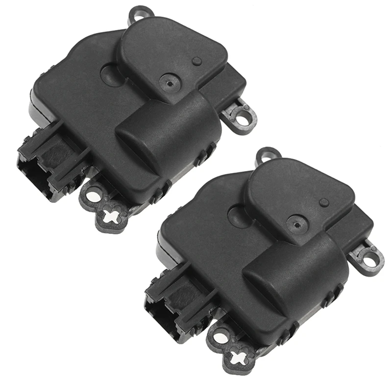 604-038 HVAC нагреватель смеси воздушный привод двери для 2009-2012 Dodge Ram 1500 2500 3500 68048902AA 68048902AB(2 шт.)
604-038 HVAC нагреватель смеси воздушный привод двери для 2009-2012 Dodge Ram 1500 2500 3500 68048902AA 68048902AB(2 шт.)