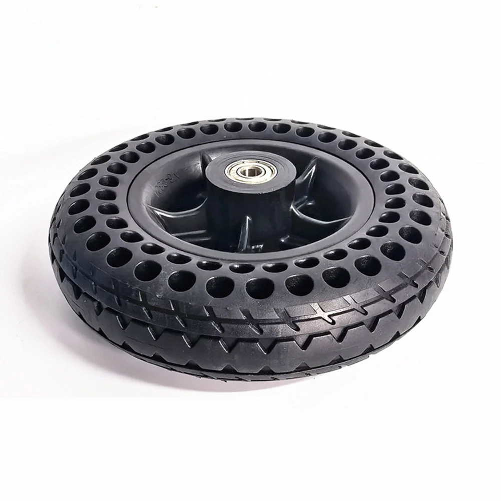 7x1 3/4 Electric Vehicle Front Wheel Non-pneumatic Solid Tire Honeycomb Front Wheels N999999999999999999999999
7x1 3/4 Electric Vehicle Front Wheel Non-pneumatic Solid Tire Honeycomb Front Wheels N999999999999999999999999
