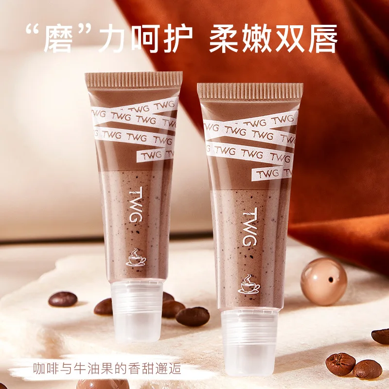 15ml coffee lip scrub hydrating moisturizing exfoliating exfoliating dead skin lightening lip texture lip balm tender lip balm
15ml coffee lip scrub hydrating moisturizing exfoliating exfoliating dead skin lightening lip texture lip balm tender lip balm
