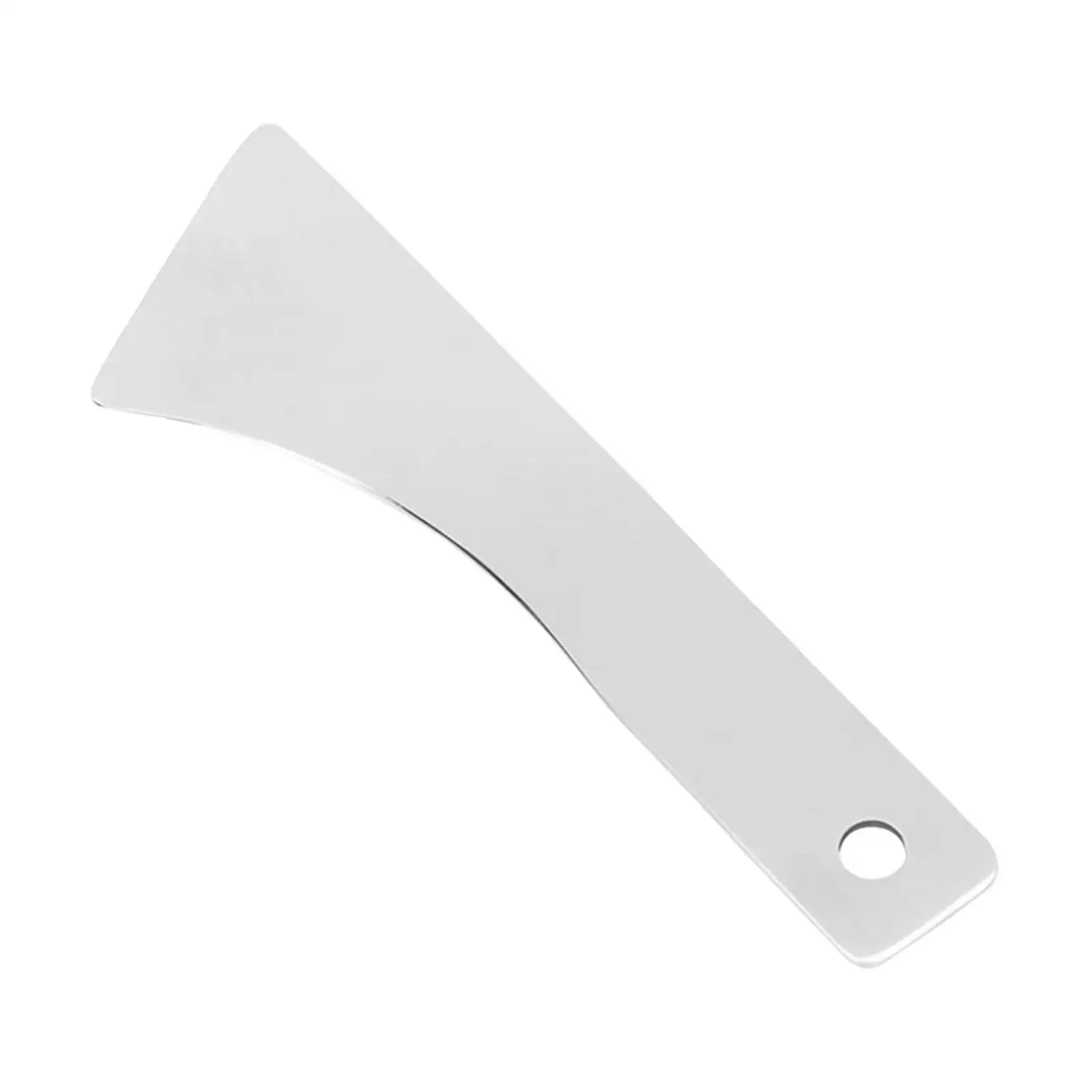Durable Trim Removal Tool Portable Multipurpose Dismantle Tools Stainless Steel Fastener Removal for Molding Installer Dash
Durable Trim Removal Tool Portable Multipurpose Dismantle Tools Stainless Steel Fastener Removal for Molding Installer Dash