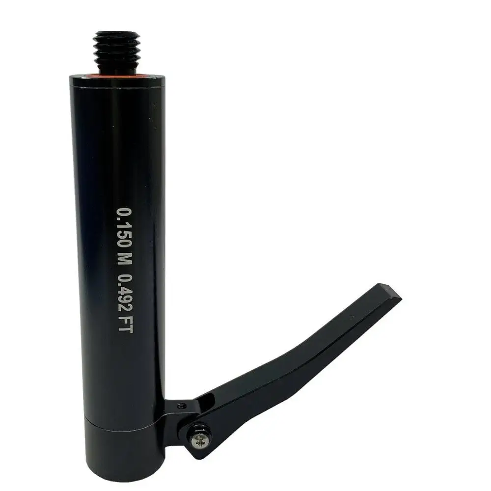 High quality R10 GPS base for Station Extension Measurement Lever 0.15m length surveying base dilation
High quality R10 GPS base for Station Extension Measurement Lever 0.15m length surveying base dilation