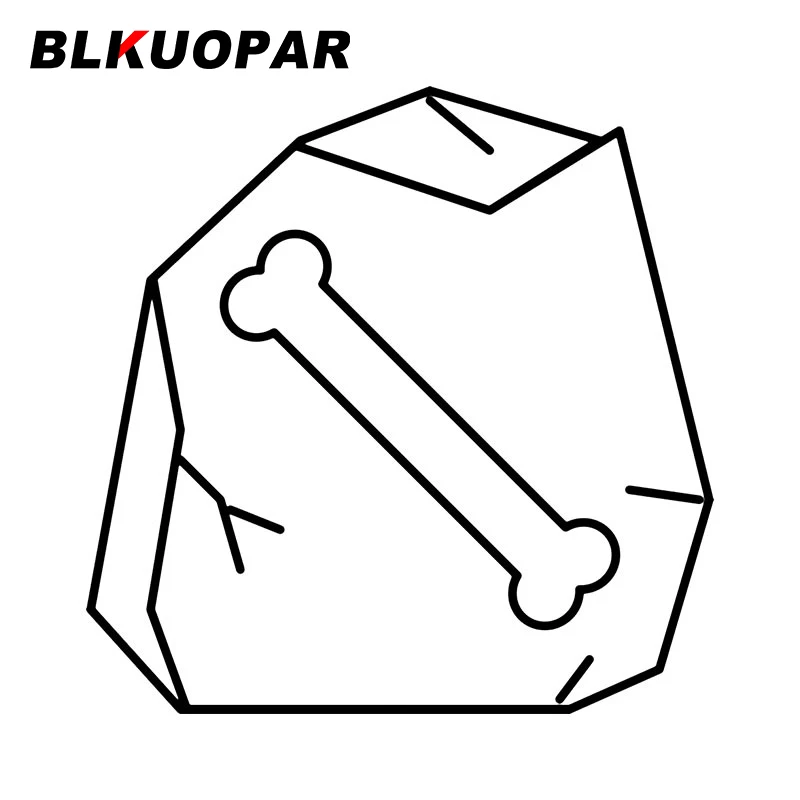 Забавная фотография BLKUOPAR в виде костяного камня, индивидуальная Солнцезащитная наклейка, водонепроницаемый кондиционер, графика, автомоби...
Забавная фотография BLKUOPAR в виде костяного камня, индивидуальная Солнцезащитная наклейка, водонепроницаемый кондиционер, графика, автомоби...