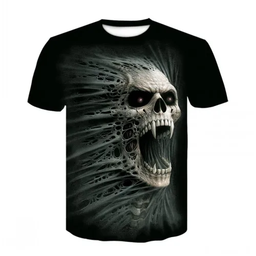 Skull T Shirt Men's T-shirt Rock Short Sleeve Metal Music Sickle Grim Reaper T Shirts 3d Tshirt Printed Summer Tops Men Clothing
Skull T Shirt Men's T-shirt Rock Short Sleeve Metal Music Sickle Grim Reaper T Shirts 3d Tshirt Printed Summer Tops Men Clothing