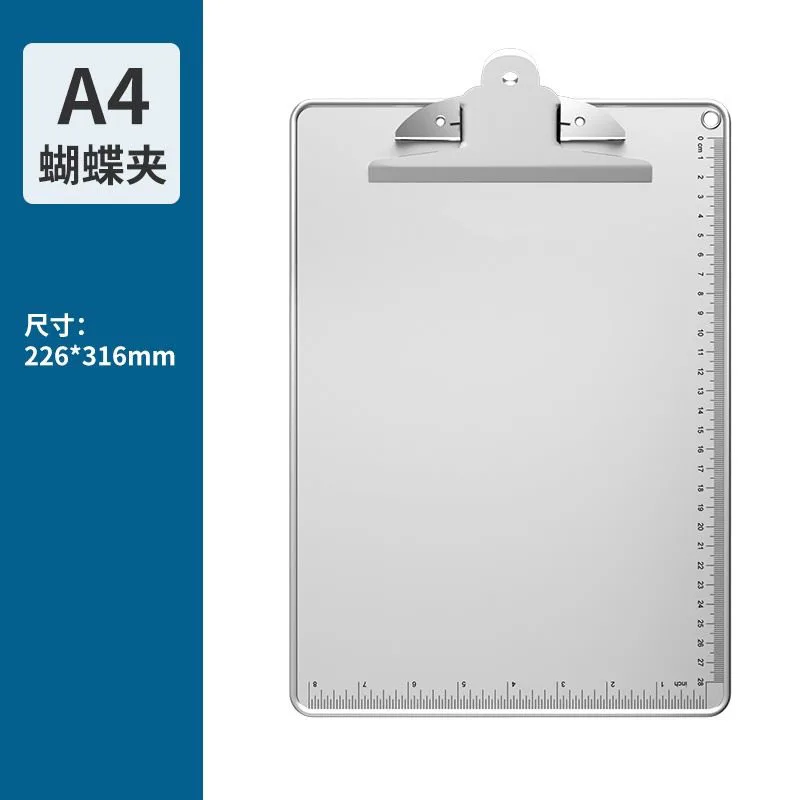 Зажим для тарелки HOGNSIGN Office binding supplies
Зажим для тарелки HOGNSIGN Office binding supplies