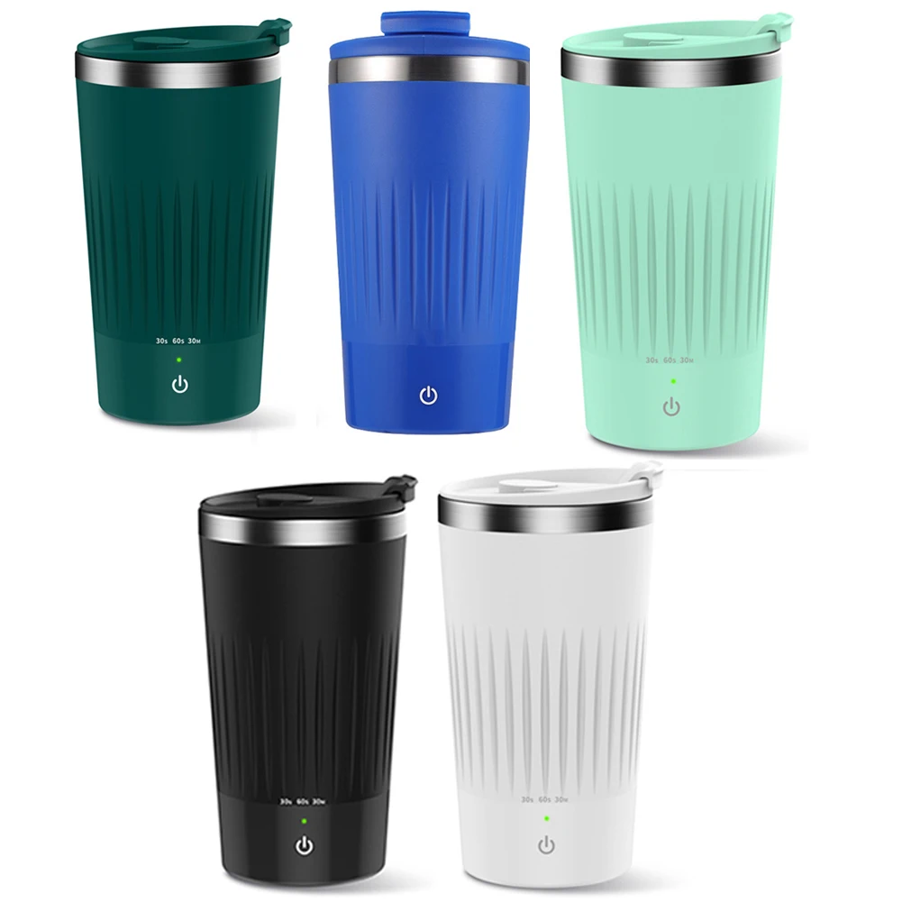 Self Stirring Coffee Mug 400mAh Electric Home Mixing Coffee Cup Auto Magnetic Mug with Shaftless Stirring Power for coffee
Self Stirring Coffee Mug 400mAh Electric Home Mixing Coffee Cup Auto Magnetic Mug with Shaftless Stirring Power for coffee