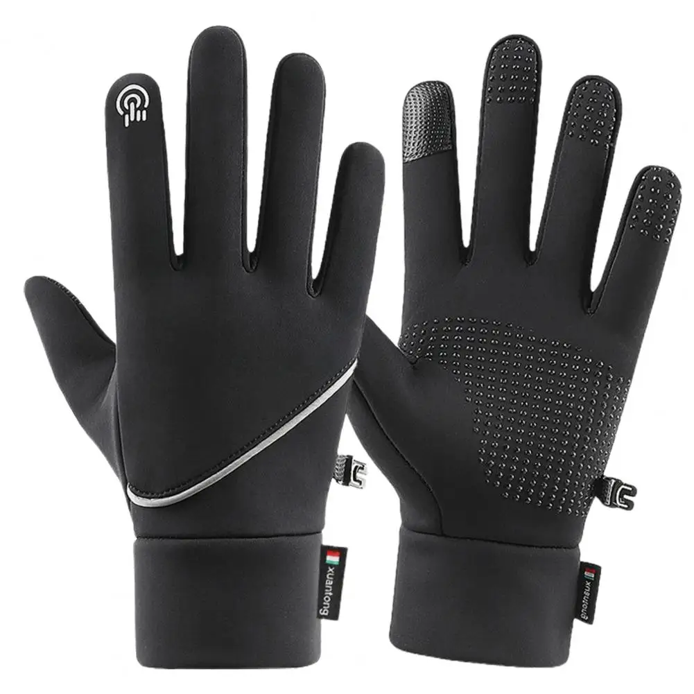 1 Pair Adults Gloves Anti-slip Fine Sewing Keep Warm Super Soft Unisex Male Female Winter Gloves Men Gloves for Cycling
1 Pair Adults Gloves Anti-slip Fine Sewing Keep Warm Super Soft Unisex Male Female Winter Gloves Men Gloves for Cycling