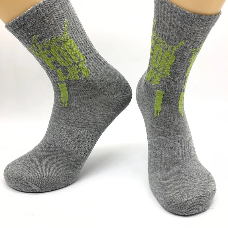 Black Men Cotton Sock Unisex Dri-tech Moisture Control Sports Men Casual Socks 
Black Men Cotton Sock Unisex Dri-tech Moisture Control Sports Men Casual Socks