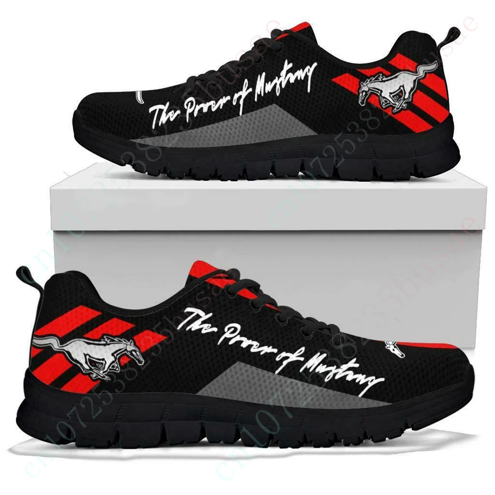 Mustang Shoes Sports Shoes For Men Big Size Casual Male Sneakers Lightweight Mesh Breathable Sneakers High Quality Unisex Tennis
Mustang Shoes Sports Shoes For Men Big Size Casual Male Sneakers Lightweight Mesh Breathable Sneakers High Quality Unisex Tennis