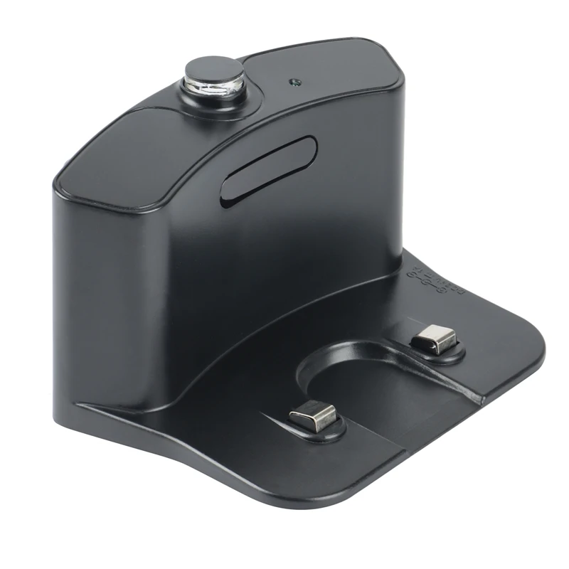 Chargaing Station For Liectroux S600 Robot Vacuum Cleaner Charging Base Sweeping Robot Accessories 
Chargaing Station For Liectroux S600 Robot Vacuum Cleaner Charging Base Sweeping Robot Accessories