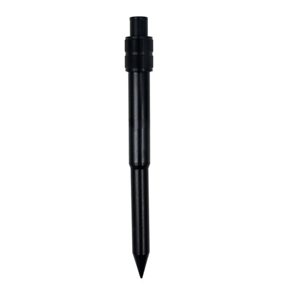 Rod Holder Bank Sticks Retractable 1 Pc Accessories Aluminum Alloy Bite Alarm Black Parts Replacement Garden Indoor
Rod Holder Bank Sticks Retractable 1 Pc Accessories Aluminum Alloy Bite Alarm Black Parts Replacement Garden Indoor