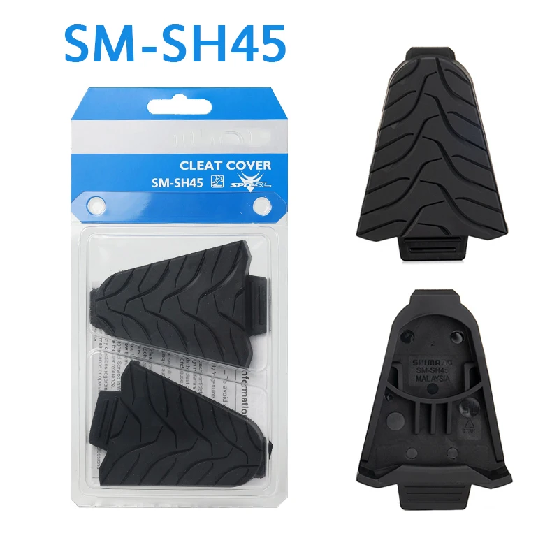 SM SH45 SPD-SL Cleats Cover Protector Road Cycling Pedal Cleats Protective SPD SL Cleat Cover for SM SH10 SH11 SH12 Cleat
SM SH45 SPD-SL Cleats Cover Protector Road Cycling Pedal Cleats Protective SPD SL Cleat Cover for SM SH10 SH11 SH12 Cleat