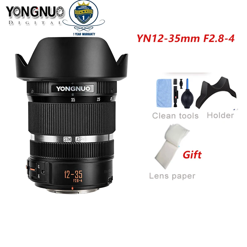 Внутренний зум-объектив Yongnuo для вспышки M4/3 DSM AF для установки на M4/3 Panasonic Olympus G95 GF9 GX9
Внутренний зум-объектив Yongnuo для вспышки M4/3 DSM AF для установки на M4/3 Panasonic Olympus G95 GF9 GX9