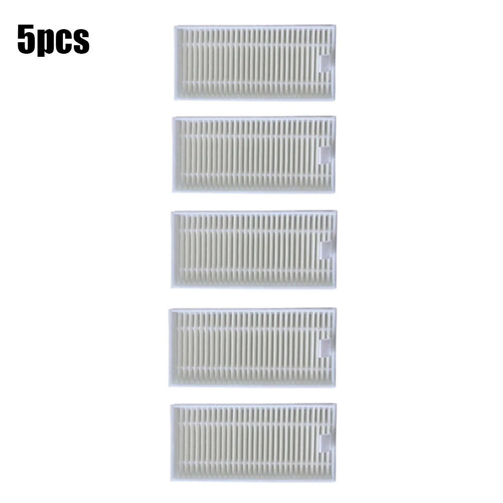 5pcs Filters For BW-XRC600 Robotic Vacuum Cleaner Capture Dust Allergic Particles Clean Pet Hair Vacuum Cleaner Accessories
5pcs Filters For BW-XRC600 Robotic Vacuum Cleaner Capture Dust Allergic Particles Clean Pet Hair Vacuum Cleaner Accessories